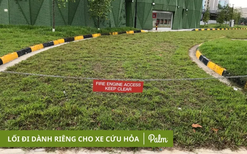 Vỉ Trồng Cỏ Chịu Lực | Tất Tần Tật Về Lợi Ích, Ứng Dụng Và Cách Lắp Đặt